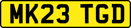 MK23TGD