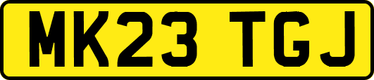 MK23TGJ
