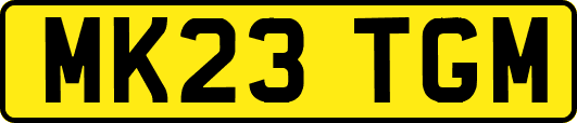 MK23TGM