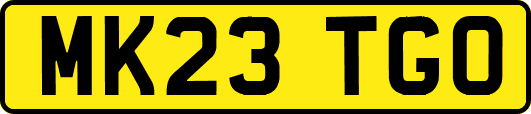 MK23TGO