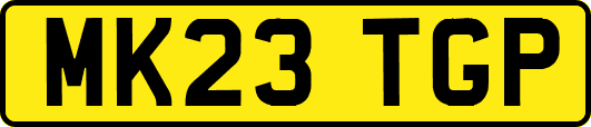 MK23TGP