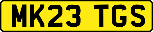 MK23TGS