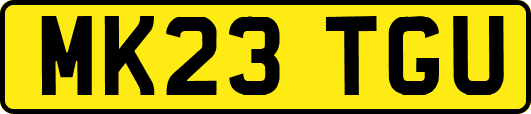 MK23TGU