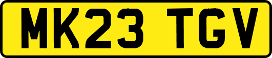 MK23TGV