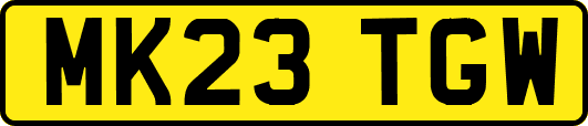 MK23TGW