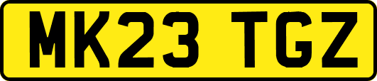 MK23TGZ