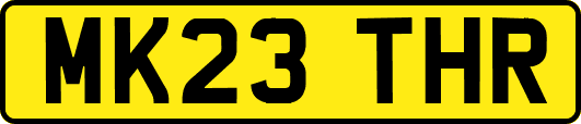 MK23THR