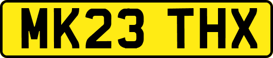 MK23THX