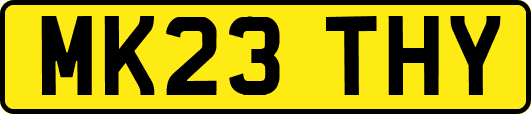MK23THY