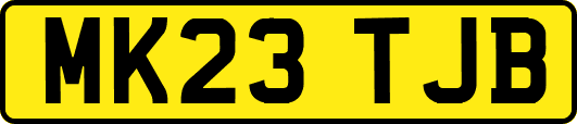 MK23TJB
