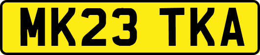 MK23TKA