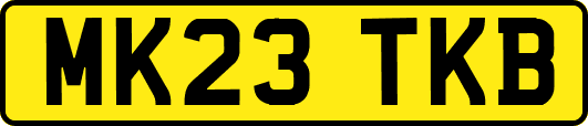 MK23TKB