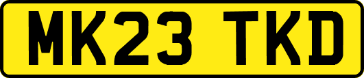 MK23TKD