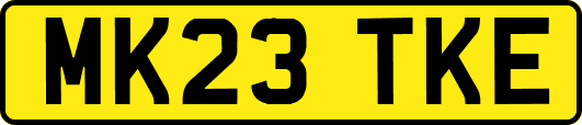 MK23TKE