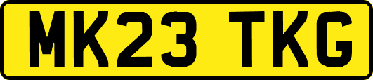 MK23TKG