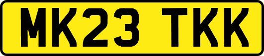 MK23TKK
