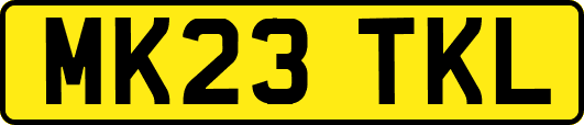 MK23TKL