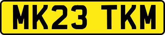 MK23TKM