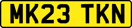 MK23TKN