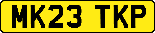 MK23TKP