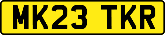 MK23TKR