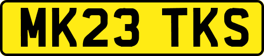 MK23TKS