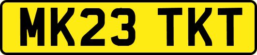 MK23TKT