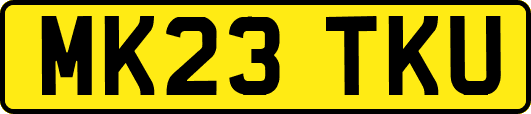 MK23TKU