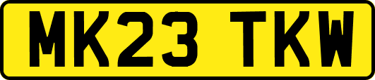 MK23TKW