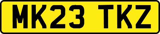 MK23TKZ