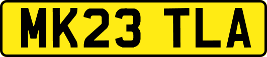 MK23TLA