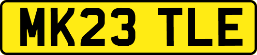 MK23TLE