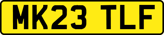 MK23TLF