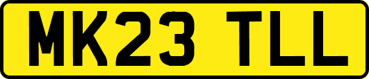 MK23TLL