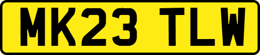 MK23TLW