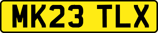 MK23TLX