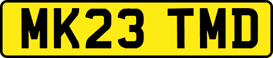 MK23TMD
