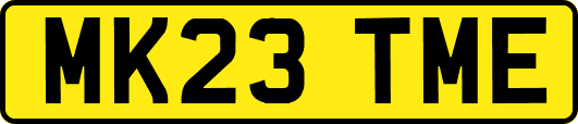 MK23TME