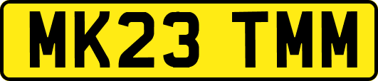 MK23TMM