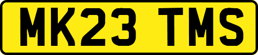 MK23TMS