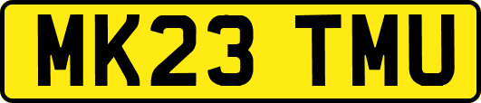 MK23TMU
