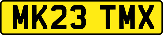 MK23TMX