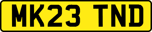MK23TND