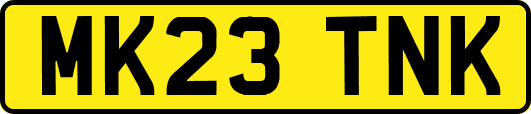 MK23TNK