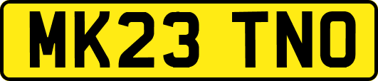 MK23TNO