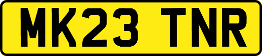 MK23TNR