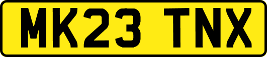 MK23TNX