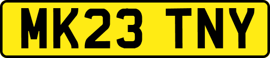 MK23TNY