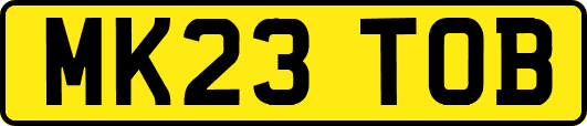 MK23TOB