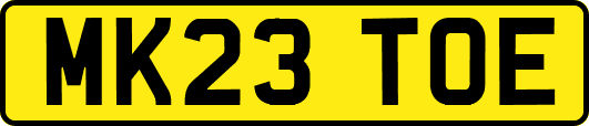 MK23TOE